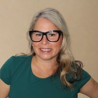 Abby Neary, Americas Account Executive, Calyx Global