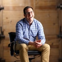 Shawn Gagné, Chief Commercial Officer, Groundwork BioAg