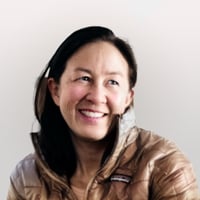 Donna Lee, Co-founder and CEO, Calyx Global