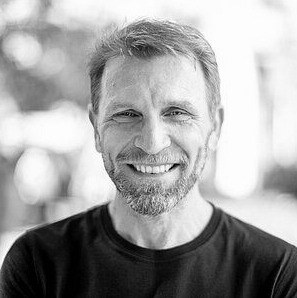 Colin Hill Nandos Head of Sustainability