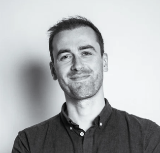 Kenn Crombé - GreenMusk - Senior Commercial Manager
