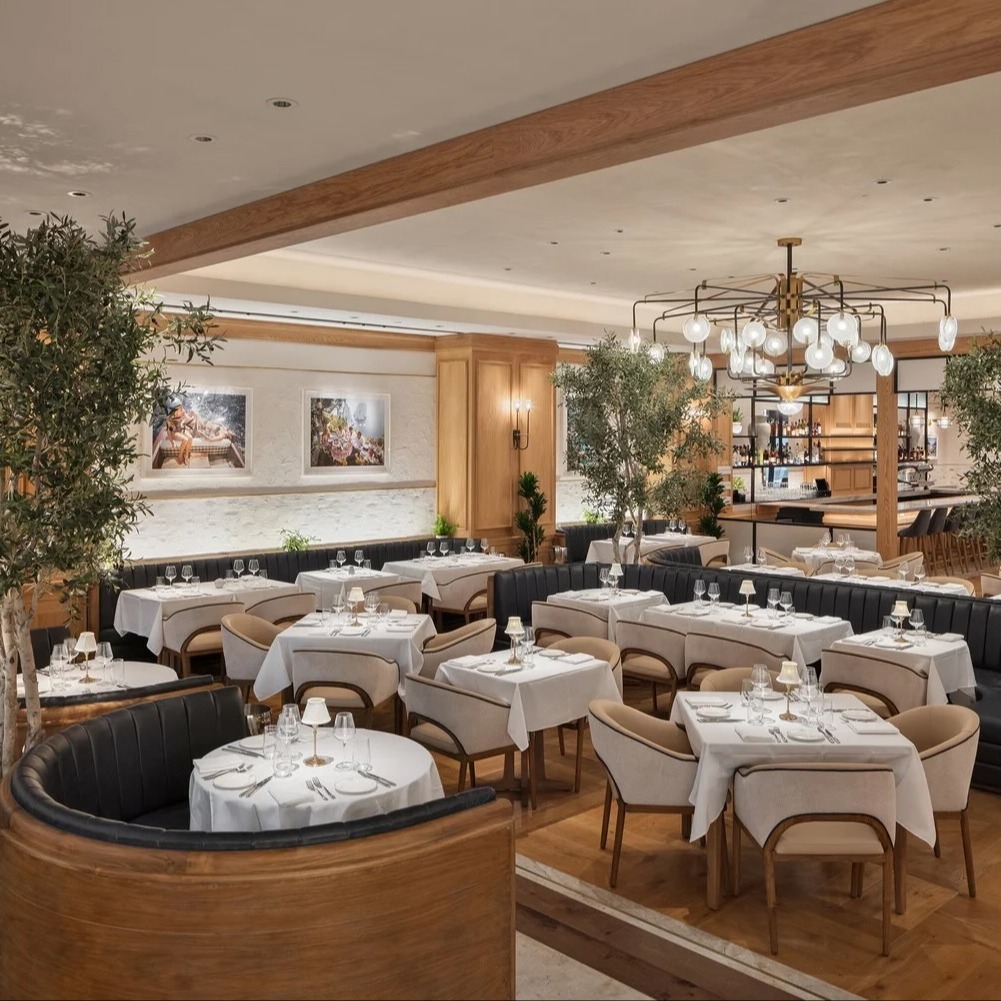 Osteria La Baia