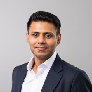 Tripurari Prasad - Head of Carbon - Cliamte Asset Management-updated