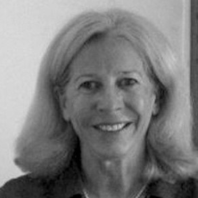 Jill Shankleman headshot